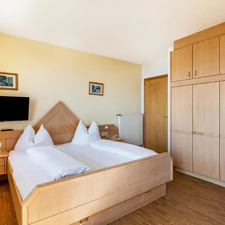 Apartment Eisacktal *