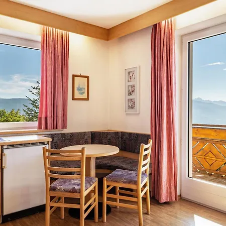 Eisacktal Apartment *