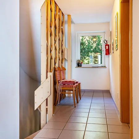 Apartment Eisacktal *